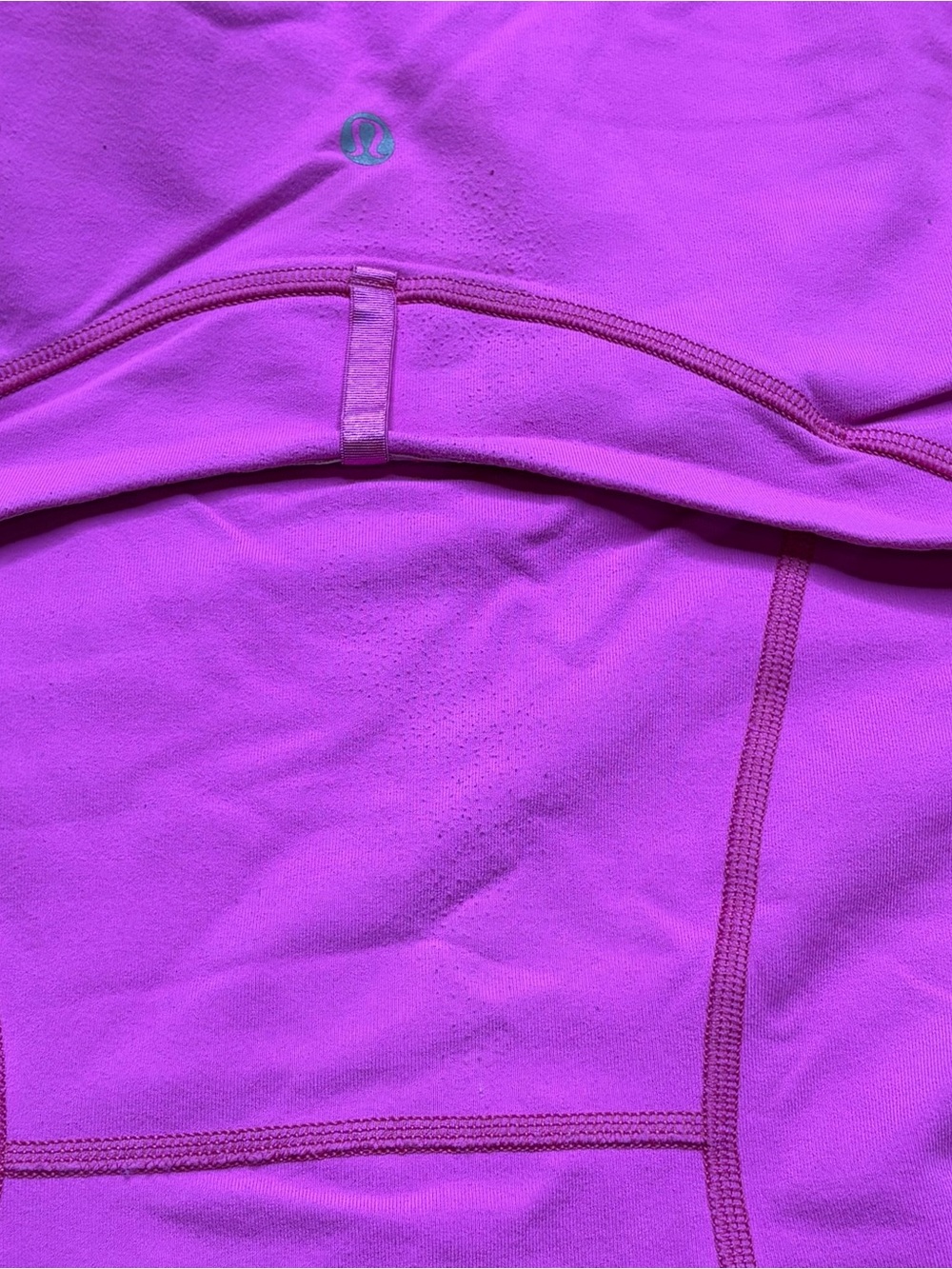 Lululemon Define Jacket - Picture 9 of 9